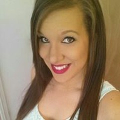 Cecilly CeCe Compton