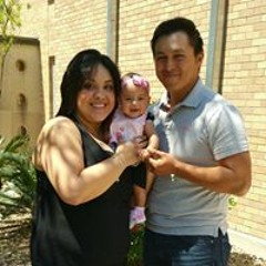 Mauri N Kathryn Alvarez