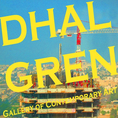 Dhalgren Gallery’s avatar