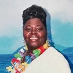 Melissa Priester-Jones