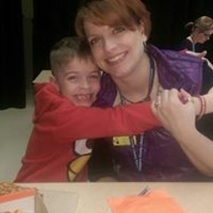 Susan Hoover Atkisson