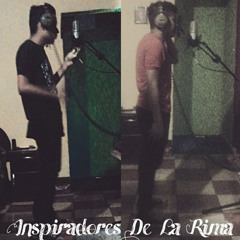 inspiradores de la rima