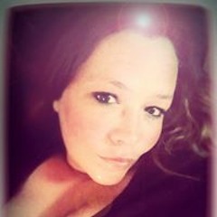 Christina Webber-Smith