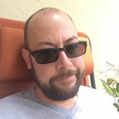 Nicholas Lalios