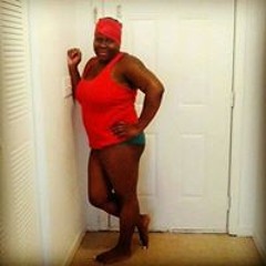 Joyneka Mzthang Henderson