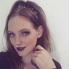 Amy Leahy