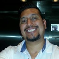 Ralph Lozano