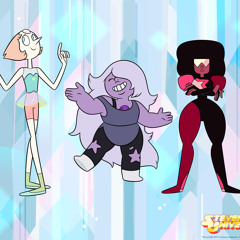 StevonnieUniverse