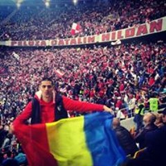 Ciobanu Marius Constantin