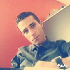 Ahmed Ben Rayana