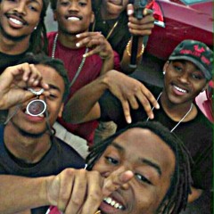 VONNDTAS - 100 Mill In Better Days