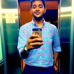 Mufaddal Railwaywala