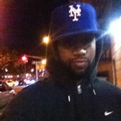 Juan Marcell Richardson