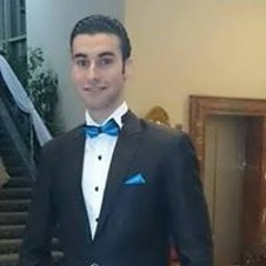 Ahmed Talaat