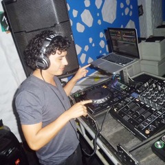 DJ ALEX MCJ