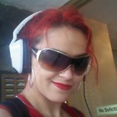 Stephanie Roseborough