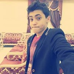 Khaled Ykout