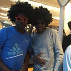 Aggrey Tshepo Morontshe