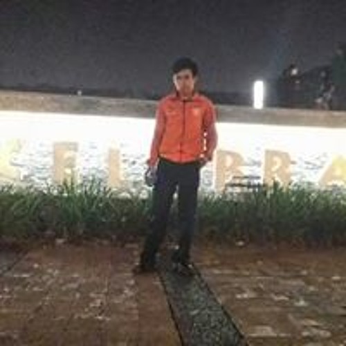 Anang Suryana’s avatar