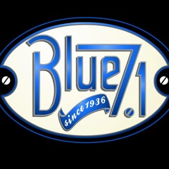 Blue 7.1
