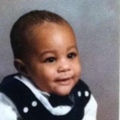 Chris Talmbout S-cool