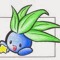 That Oddish Moment