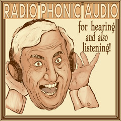 Radio Phonic Audio