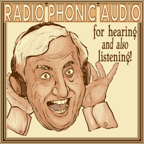 Radio Phonic Audio’s avatar