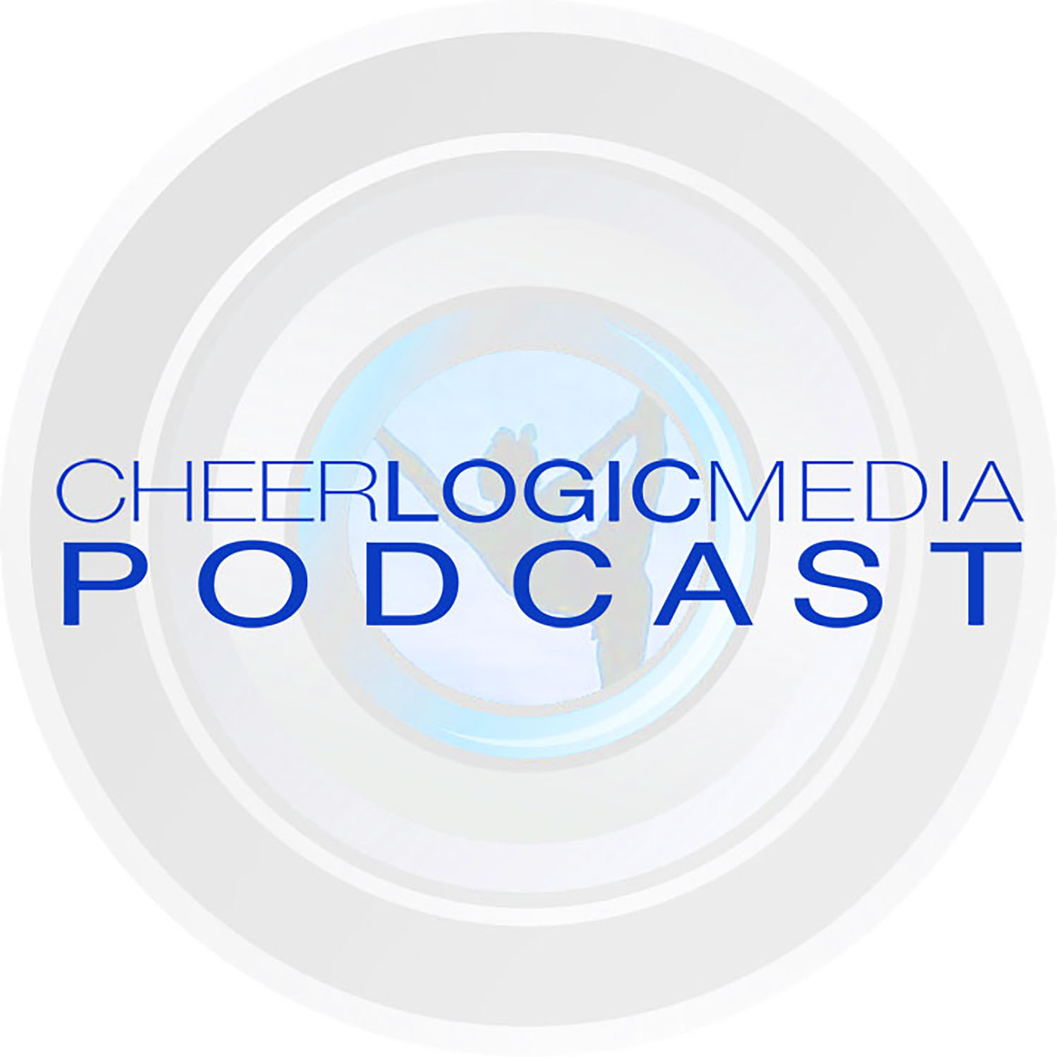 Cheer Logic Media Podcast