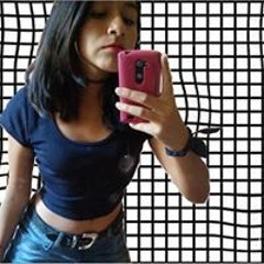 Katherine San Martin