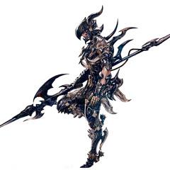 Xenoblade X OST Trailer Theme