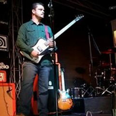 Marcone Melo Cardoso