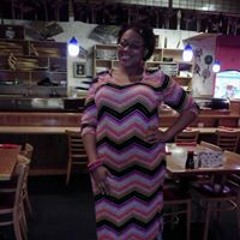 Jocelyn Yowell-Bryant