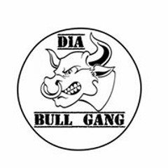 BullGang Splashin Dell