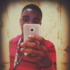 Savage Jamaican Boul