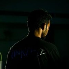 Abhishek Bosconian