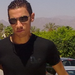 Amr Ben Mahmoud