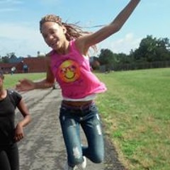 Enia Denisebaby Callaham