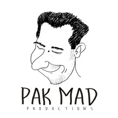 Pak Mad Productions