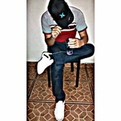 Daniel Trejo Valencia