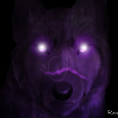 RavenScarWolf