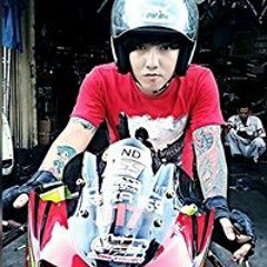 Ubay Pratama Bastian