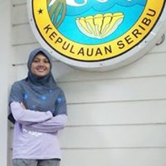 Hesti Retnowati