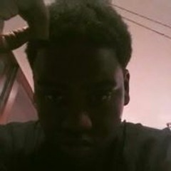 Khaleel Rashad Harris