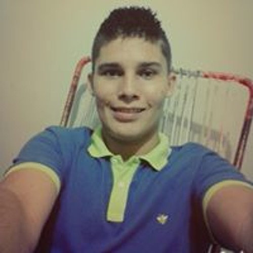 Kevin Arias Arce’s avatar