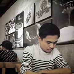 Daniel Patrick Belgica