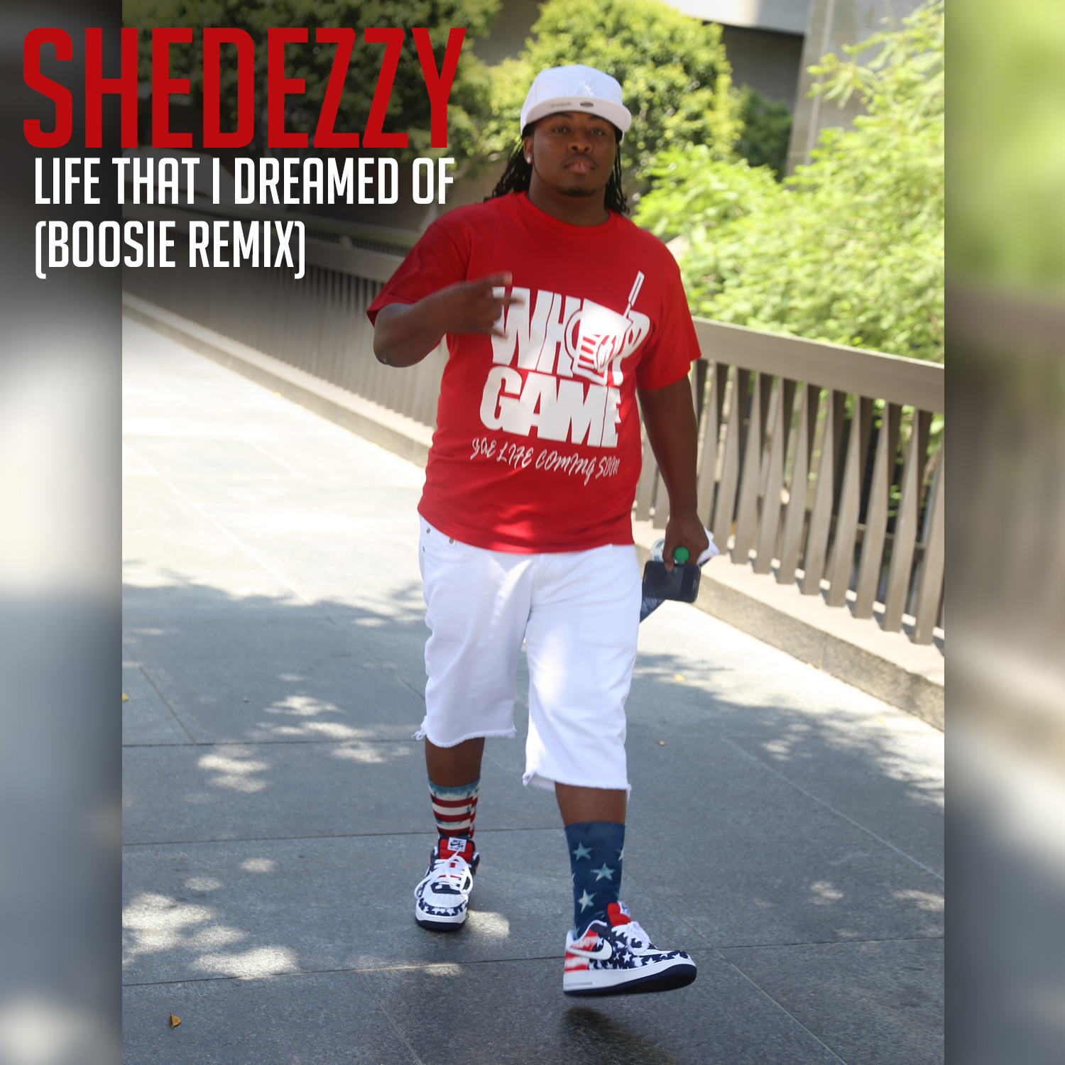 shedezzy podcast artwork