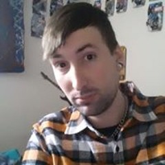 William Cailean Ross