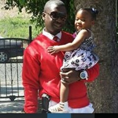 SirCharles Wright Jr.