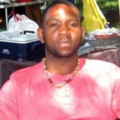 Marcel Lightning Thunder